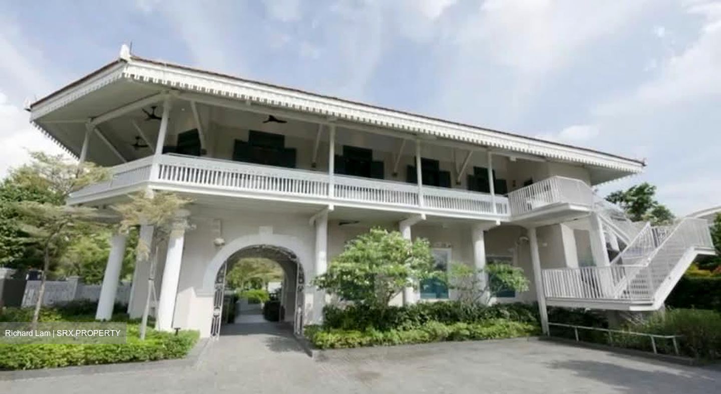 Haus On Handy (D9), Condominium #551954691